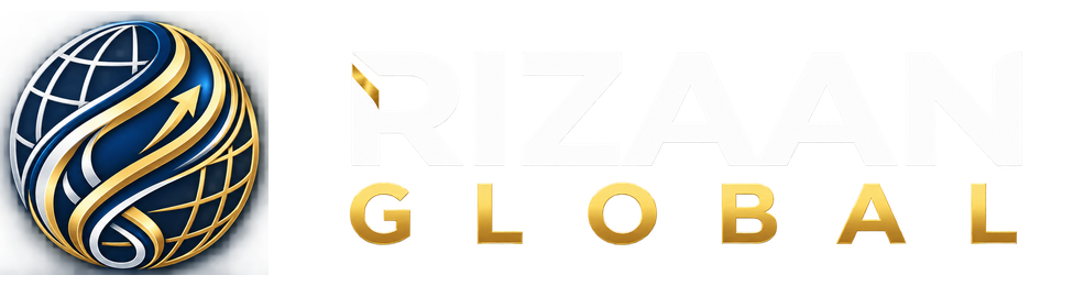 Rizaan Global — Marine Equipment & Spare Parts Sourcing